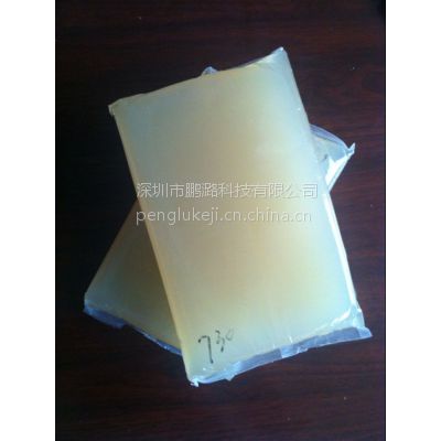 鹏潞厂家直销纸类包装盒专用环保果冻胶（啫喱胶、动物蛋白胶）