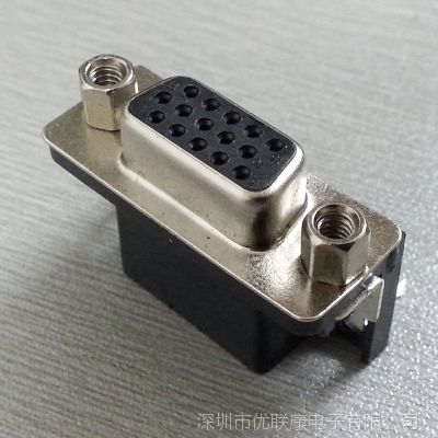 ֱ d-sub5.08 pcb  