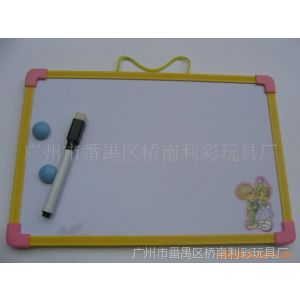 供应磁性画板/白色书写板/塑料书写板