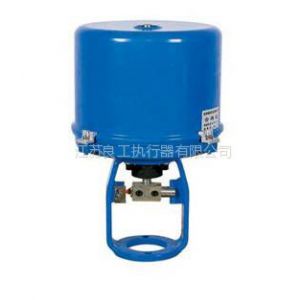 供应直行程电动执行器381LSA-08,381LSA-20,381LSB-30,381LSB-50