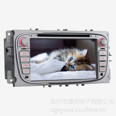 ӦJOYOUS ظ˹DVD/GPS CAR PC 崥 ֧WIFI/3G IPOD