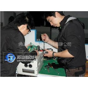 供应佛山变频器维修，佛山艾默生变频器维修哪里好？