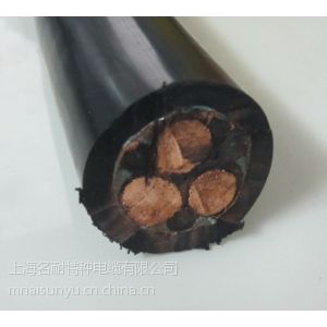 供应斗轮机专用电缆,卷筒圆电缆