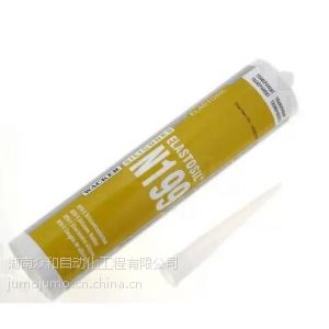 供应瓦克密封胶sealing compound ELASTOSIL N199 310ML_KA
