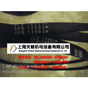 供应销售SPC3320LW高速传动带,空调机皮带,耐高温三角带