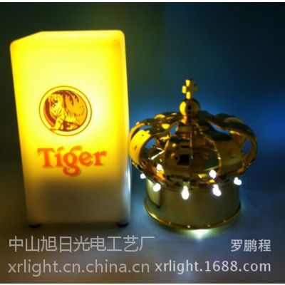 LEDʱоưɰ̨ LOGOӡˢ̨(XR-9801) ǹ