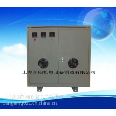 三相隔离变压器SG-500KVA