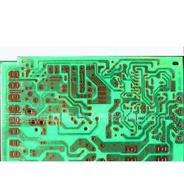 供应番玉线路板，PCB快速打样 lvjiban