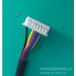 Ӧݸֱ51021-0800ԭ,MOLEX1.25,50058-8000
