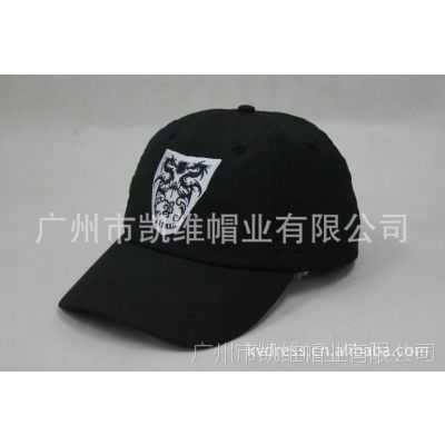 广州 绣花棒球帽 各类***帽 六页帽 专业帽厂19年历史OEM可验厂