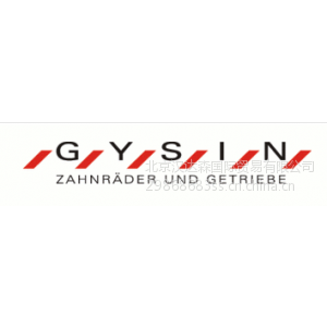 供应Gysin/瑞士Gysin/Gysin齿轮箱-北京汉达森