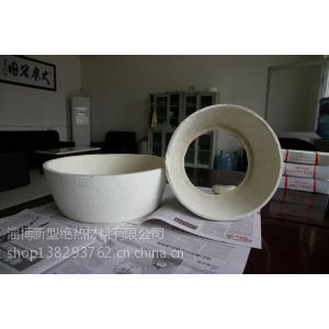 供应硅酸铝耐火陶瓷纤维异形件