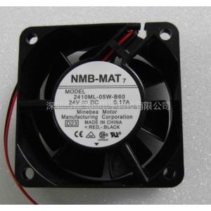 NMB 2410ML-05W-B60