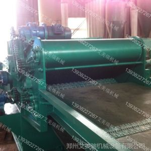 供应建筑工地模板破碎机、大型木料粉碎机、边角料板皮破碎机