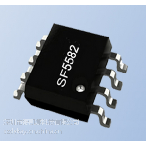 ӦһAC-DC͸ʽLEDIC SF5582