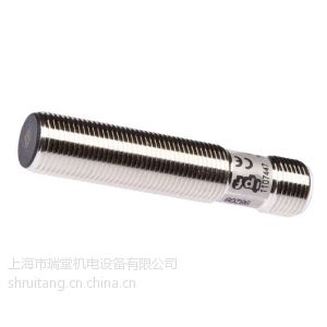 德国IPF感应传感器