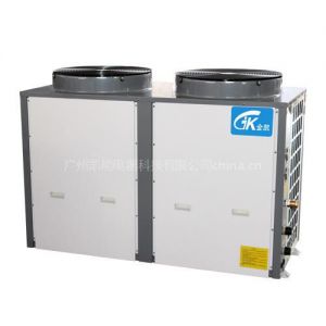 供应广州10P直热式空气源热泵热水器 厂家直销