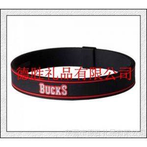 供应NBA 法力藤钛手环 能量手环 MMilwaukee Bucks密尔沃基雄鹿队