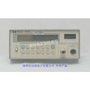 ӦAgilent437B ͨƵʼ |HP-437B ͨƵʼ