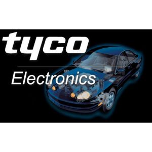 供应供应***TE AMP TYCO  安普 泰科防水连接器282104-1