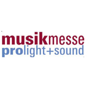 Ӧ¹˸̨ƹ⼰չᡱProlight Sound Musikmesse