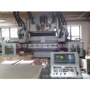 供应恩德二手CNC  二手木工机械 设备 恩德机床NC-2513TC2