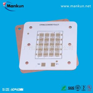 供应供应大量热电分离铜基板高品质高导铜基板pcb铜基线路板