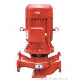供应上海产单级单吸铸铁管道消防泵 上海产喷淋泵 上海产消火栓泵