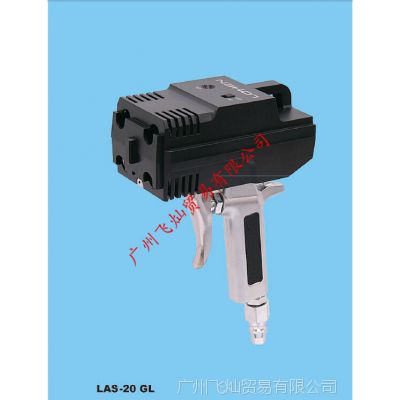 日本高柳TRINC离子风枪LAS-20GL （原装正品）