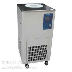供应低温恒温反应浴 DHJF-4005