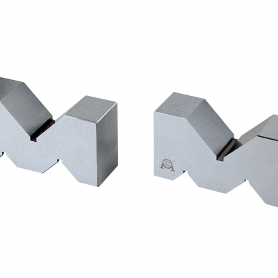 天津授权米其林精密工具代理V型块 V型铁 精密可调角度V型垫块 A4