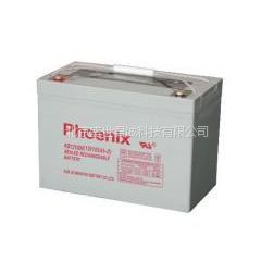 凤凰蓄电池PhoenixKB12650AH参数凤凰蓄电池代理