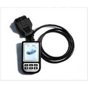 ӦC100 OBD II/EOBD Color Scanner 