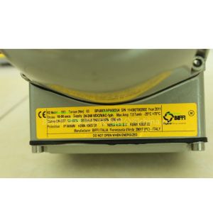 供应现货供应TYCO BIFFI F02 063电动执行器