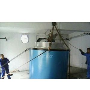 杭州吊车出租公司电话仁力起重吊装公司