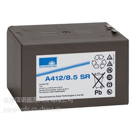 ӦA412/8.5SR