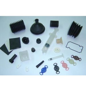 供应医疗器械零部件橡胶产品,丁腈胶，硅胶，氟硅胶各种胶