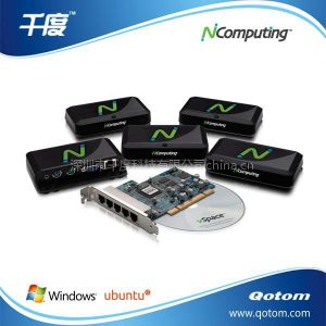 NcomputingϻնX550 һ ֧Ƶȫ ǿ