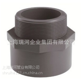 ӦܲĹܼ SCH80ˮܼ male adaptor PVCƽͷ