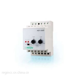 REGIN 楼宇自控系统 TM2-24/D电子式温控器