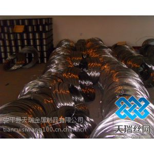供应黑铁丝主要用途,柔韧性更强的安平黑铁丝厂家,里塑外编黑铁丝