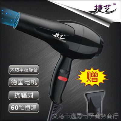 JY-5048 1600Wʼõ紵 ô ͷɫ