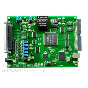 ӦUSB2812̩250KS/s 12λ 16·ģ룬DADIO