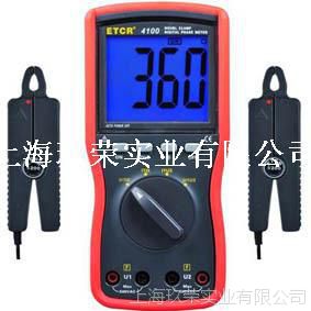 ETCR4100˫ǯλ ETCR-4100λǲ