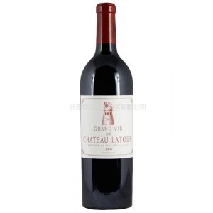 供应拉图城堡***干红葡萄酒(Chateau Latour)