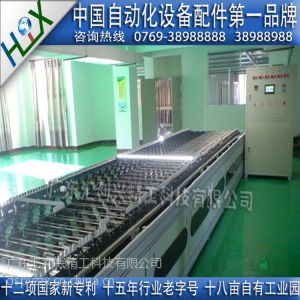 供应LED灯管球泡，路灯老化线,生产线链板线输送线,倍速链测试线