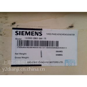 Ӧ1LE0002-1BB22-1AA4 B3-4KW ӱƵ SIEMENS