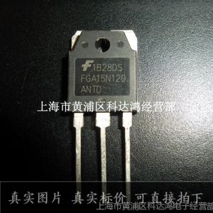 ӦFGA15N120ANTD  FGA15N120  TO-247 MOS ԭװƷ