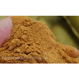 石家庄黄色高含量高品质有机肥原料