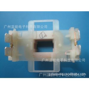 供應(yīng)接觸器漆包線和銅端子的焊接 接觸器點(diǎn)焊機(jī) 接觸器端子碰焊機(jī)